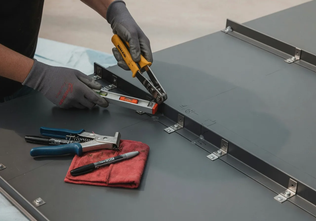 Why choose Metal Roofing Installation in Bow, WA